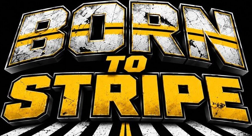 Born To Stripe — Striping That Leads The Way
